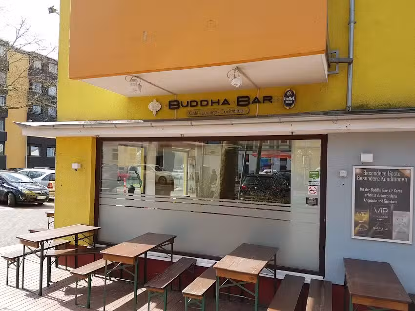 Buddha Bar &ndash; Bonn