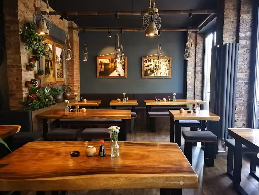 Buddha Bowl Hannover