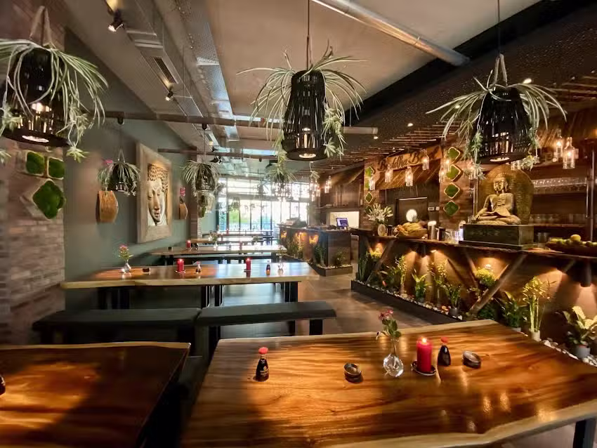 Buddha Bowl &ndash; Osnabr&uuml;ck