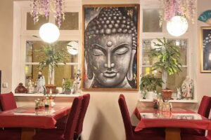 Buddha House Wernigerode