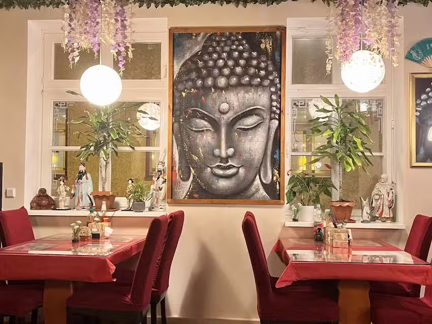 Buddha House Wernigerode