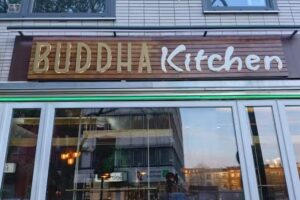 Buddha Kitchen