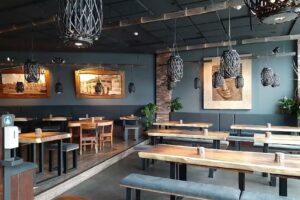 Buddha Lounge – Braunschweig