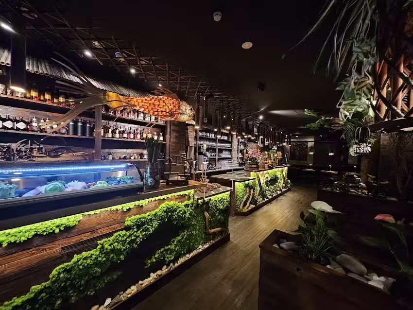 Buddha’s Kitchen Eckernförde