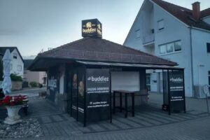 Buddiez – Lampertheim