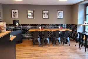 BUDDIEZ – Stuttgart