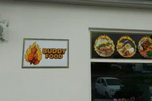 Buddy Food