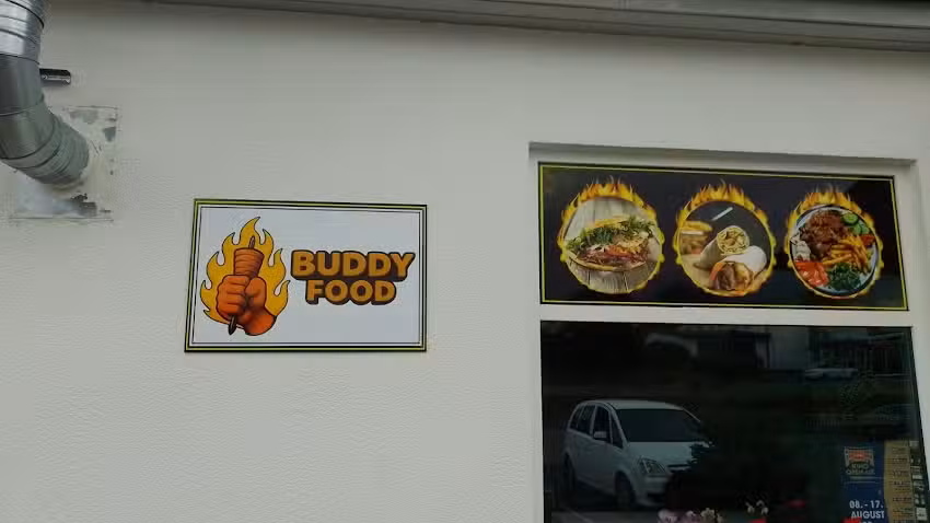 Buddy Food