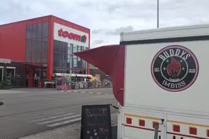 Buddys Premium Imbiss