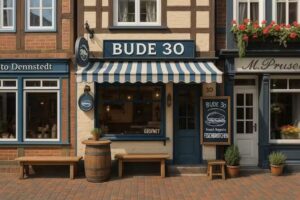 Bude 30