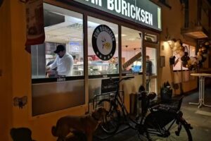 Büdericher Grill