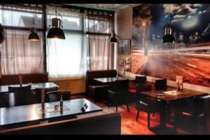 Buffalo Burger Rinteln