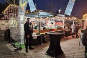 Büffels Events & Catering GbR