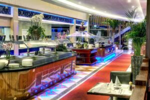 Buffet Haus China Restaurant
