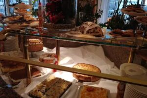 Buffet-Restaurant Humboldt&rsquo;s