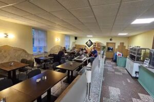 Buffet-Restaurant-Preuß