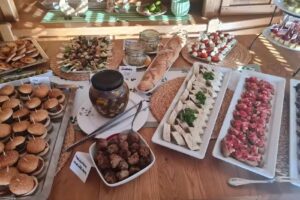 Buffetzauber Cateringservice Dennis Weiffen
