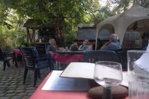 Bug Mühle Straußwirtschaft