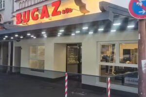 Bugaz S&uuml;d Restaurant