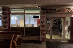 BUGGI Döner & Pizza