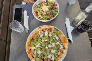 Buggy‘s Pizzeria Coffee & Cake