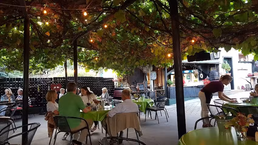 Bugs Gutssch&auml;nke