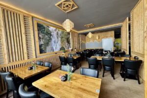 Bui Fam Restaurant