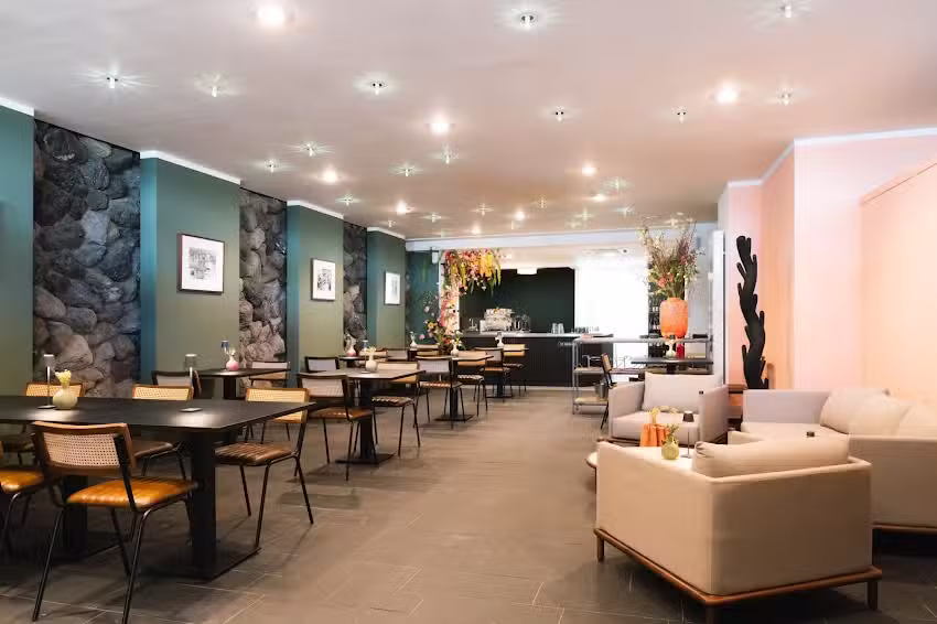 Bu‘ket Bar Winterberg