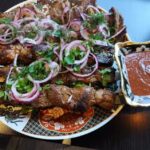 Bukhara Restaurant
