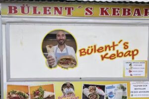 Bülent’s Kebap