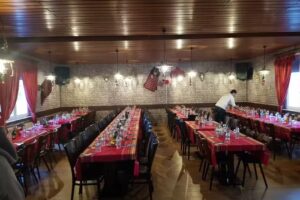 Bulgarisches Restaurant Rebeka