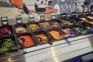 BulGogi BBQ Restaurant