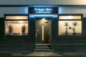 Bulgogi Haus