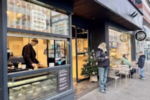 Bulle Burger Oststraße