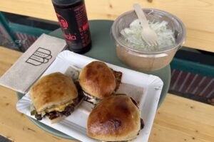 Bulle Burger Staufenplatz