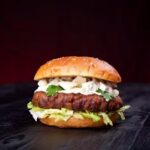 Bulls Burger