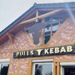 Bulls Kebab