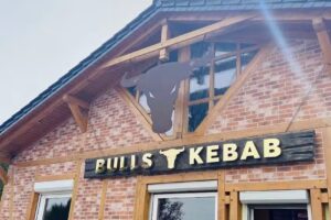 Bulls Kebab