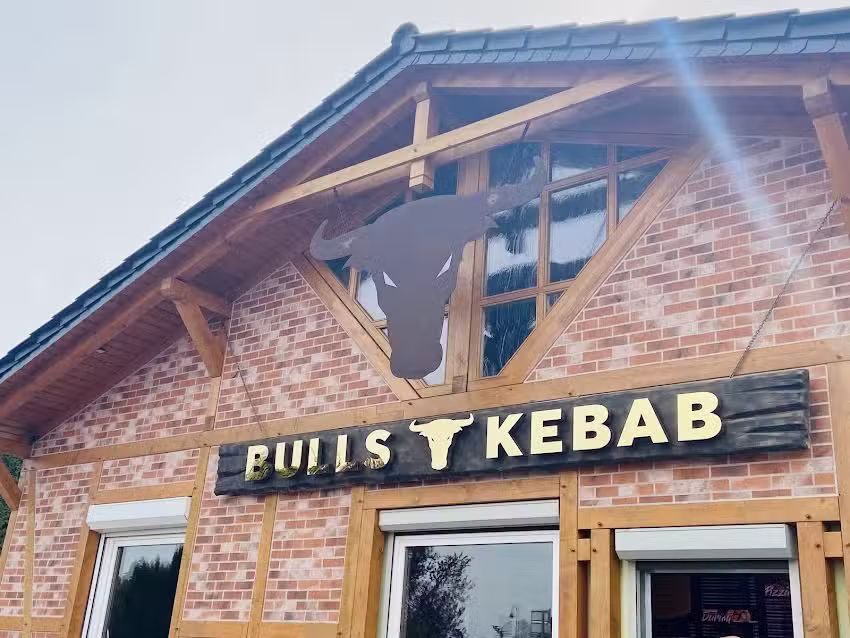 Bulls Kebab