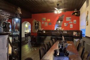 Bully Bar