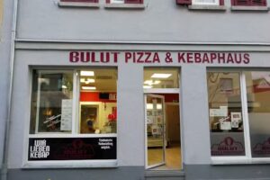 Bulut Pizza Kebab – Haus
