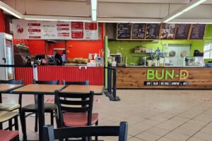 Bun-D Natural Food