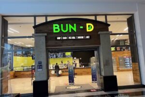 Bun-d (Ramstein BX)
