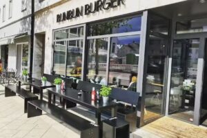 BunBun Burger