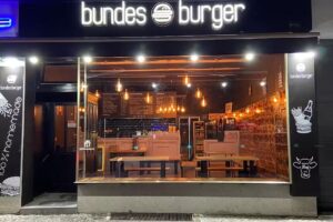 BundesBurger