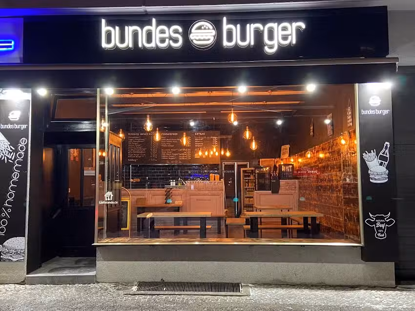 BundesBurger