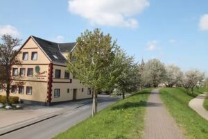 Bundts Hotel & Gartenrestaurant