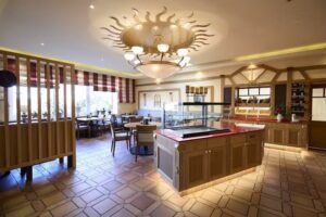 Bundts Restaurant