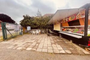 Bunga’s Imbiss Mieste