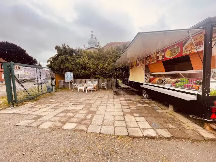 Bunga’s Imbiss Mieste